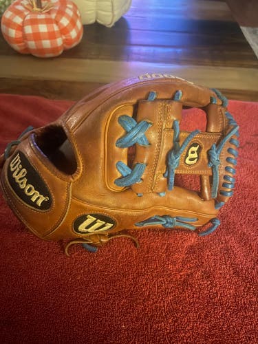 Wilson A200 Dp15