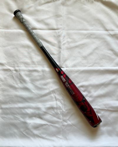 Used 2020 DeMarini BBCOR Certified Alloy 29 oz 32" Voodoo One Bat