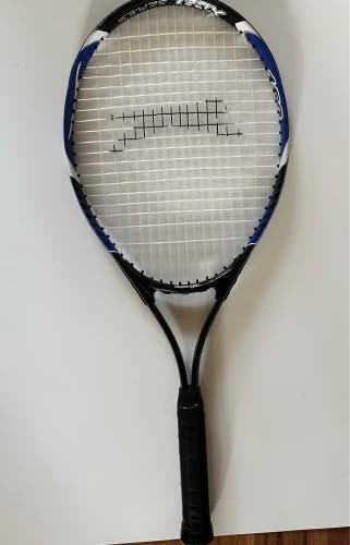 Used Adult Slazenger XCEL 150 Tennis Racquet - 100 Head Size