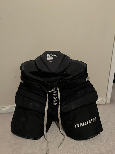 Bauer Pro Senior Large Goalie Pants