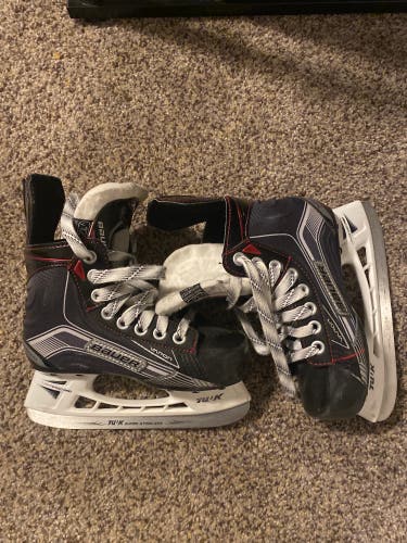 Youth Bauer Vapor X500 Hockey Skates