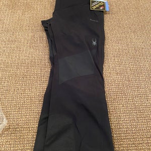 Spyder ski pants