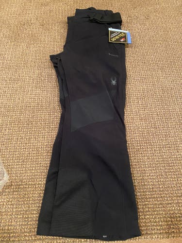 Spyder ski pants