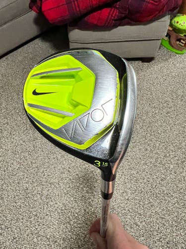 Nike Golf Vapor Speed - 3 Wood - Stiff Shaft - Used