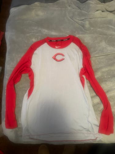 reds long sleeve