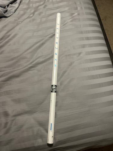 Used Maverik Hyperlite Shaft