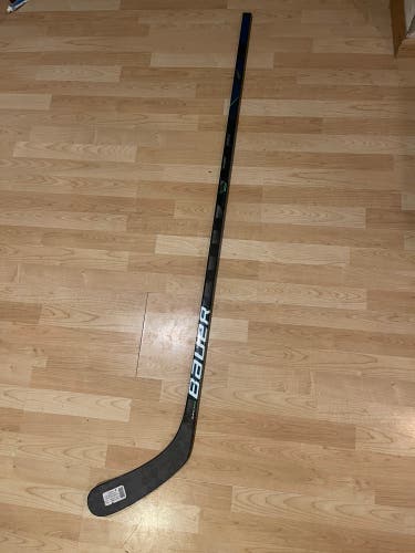 Bauer NexusGeo 65 flex p92 RH