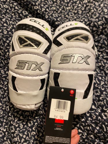 Stx elbow Pads