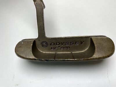 Odyssey Dual Force 990 Putter 34" Mens RH
