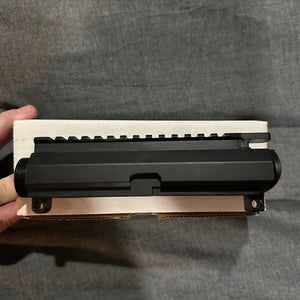 DSI Billet Upper receiver