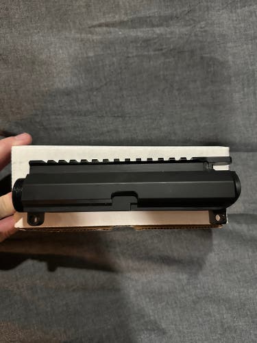 DSI Billet Upper receiver