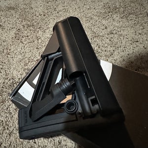 Magpul Str Carbine Stock