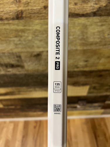 Used StringKing Composite Pro 2 (135) Shaft