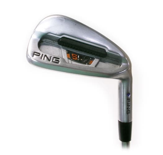 Ping S57 Purple Dot Single 7 Iron Steel Dynamic Gold S300 Stiff Flex