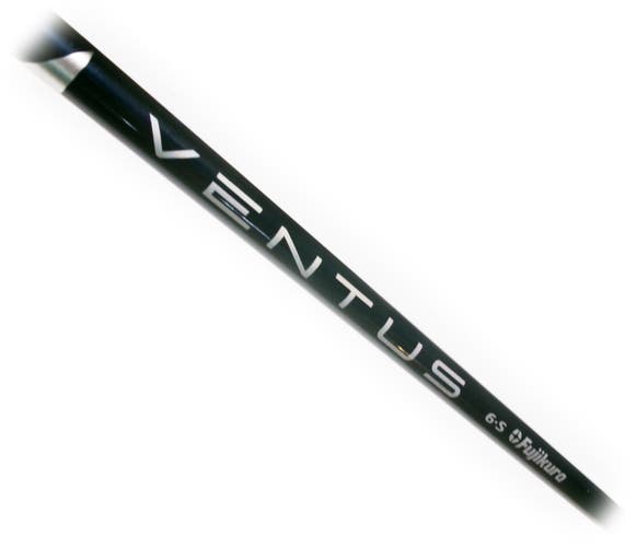 Fujikura Ventus Blue Driver Shaft VeloCore 6-S Stiff Flex 44.5" w/ PXG Adapter