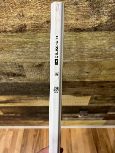 Used StringKing Composite Pro 2 (135) Shaft