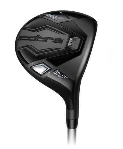 Cobra Air-X 2 Fairway Wood (Ladies) 2024 NEW