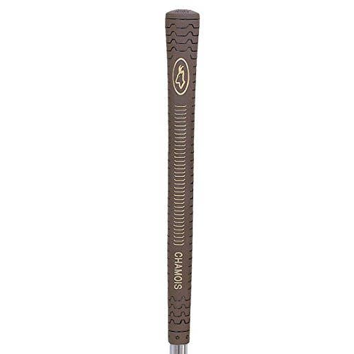 Avon Chamois Golf Grip (Brown, Jumbo) .600 NEW