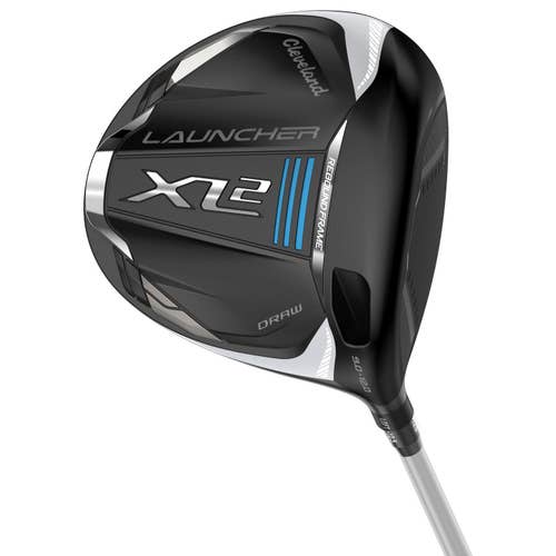 Cleveland Launcher XL2 Draw Left Hand Mens Driver