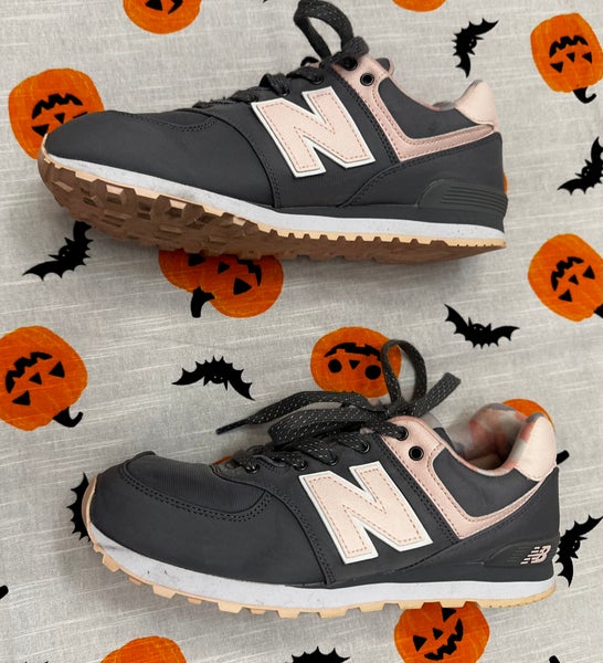 New Balance 574 athletic shoes