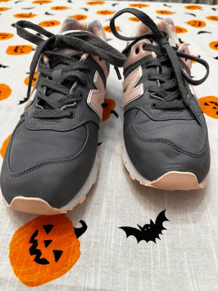 New Balance 574 athletic shoes