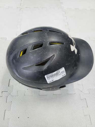 Used Under Armour Batting Helmet Sm Baseball And Softball Helmets