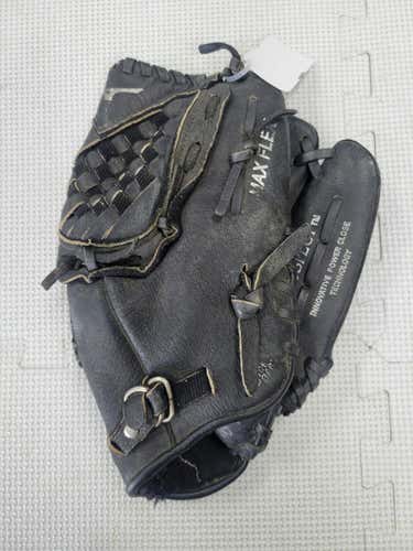 Used Mizuno Max Flex 10 3 4" Fielders Gloves