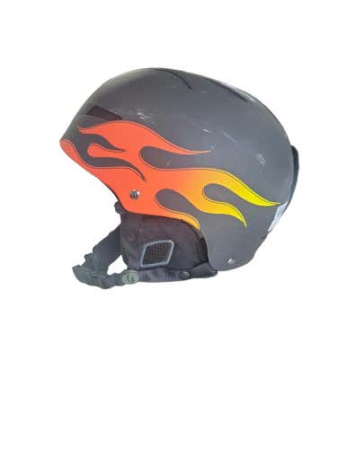 Used Giro Md Ski Helmets