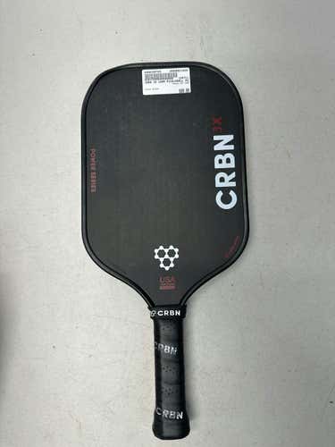 Used 3x 16mm Pickleball Paddles