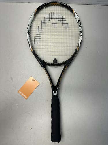 Used Head T.i.pro Elite 4 3 8" Tennis Racquets