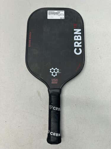 Used 1x 14mm Pickleball Paddles