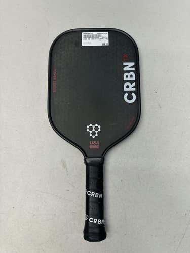 Used 1x 16mm Pickleball Paddles