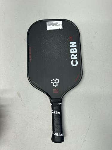 Used 3x 16mm Pickleball Paddles