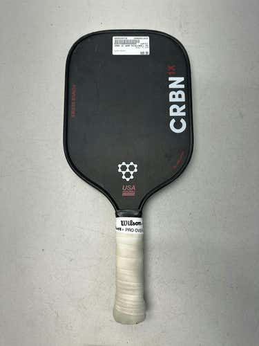 Used 1x 16mm Pickleball Paddles