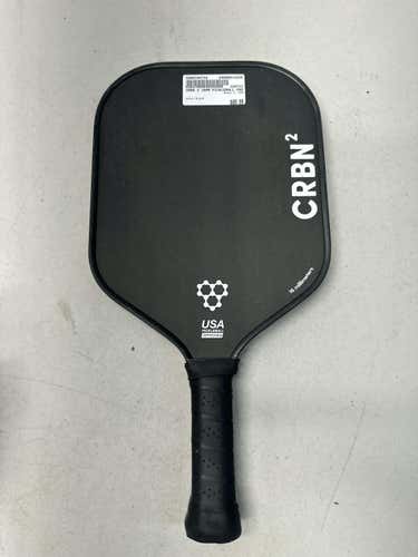 Used 2 16mm Pickleball Paddles