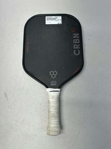 Used 2x 16mm Pickleball Paddles