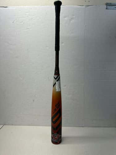 Used Louisville Slugger Select Pwr 32" -5 Drop Usssa 2 3 4 Barrel Bats