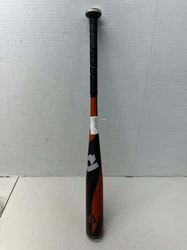 Used Demarini Uprising 29" -10 Drop Usa 2 5 8 Barrel Bats