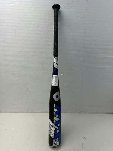 Used Demarini Vexxum 30" -10 Drop Usssa 2 5 8 Barrel Bats