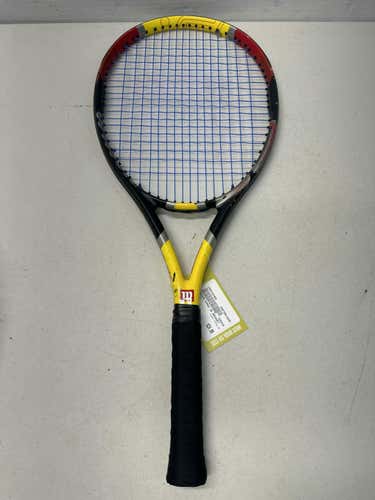 Used Wilson Surge 26 26" Tennis Racquets