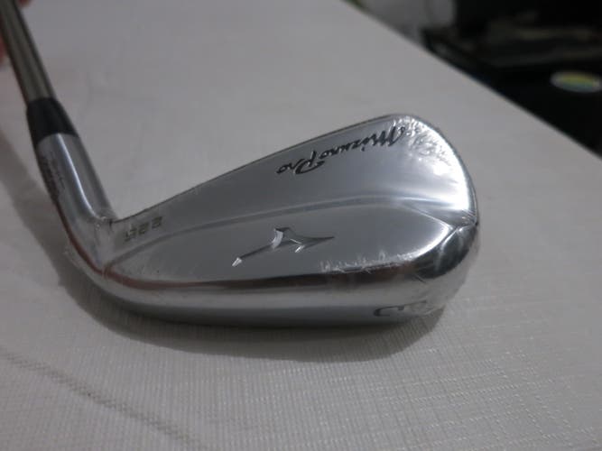 Mizuno Pro 225 HMB 3-iron - 19* - Recoil 95 F4 Stiff Flex Graphite - NEW