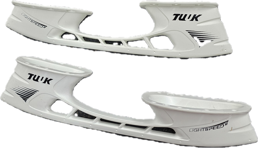 TUUK LightSpeed2 Holder Pair Without Steel New 272(12744)