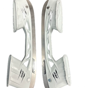 CCM Speed Blade+ 4.0 Holder Pair New With New SB Steel(12749)