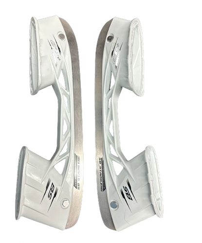 CCM Speed Blade+ 4.0 Holder Pair New With New SB Steel(12749)