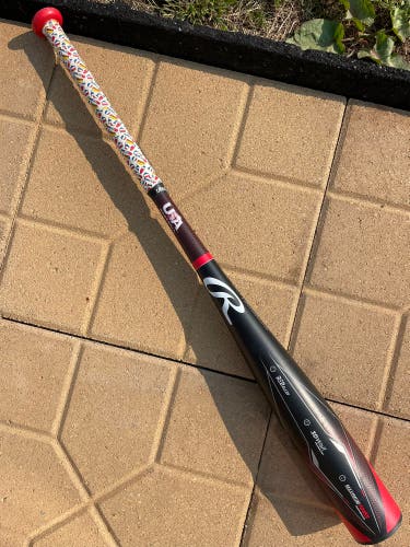 Rawlings 51-50 Bat