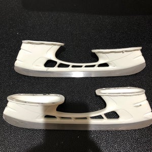 Bauer LS2 Holder and runner pair