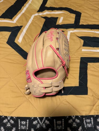 Rawlings Heart Of The Hide 12.5” Right Hand Throw