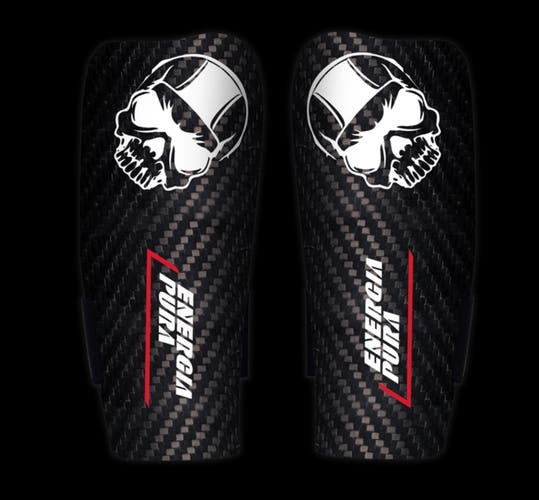 ENERGIAPURA Carbon Racing Armguards