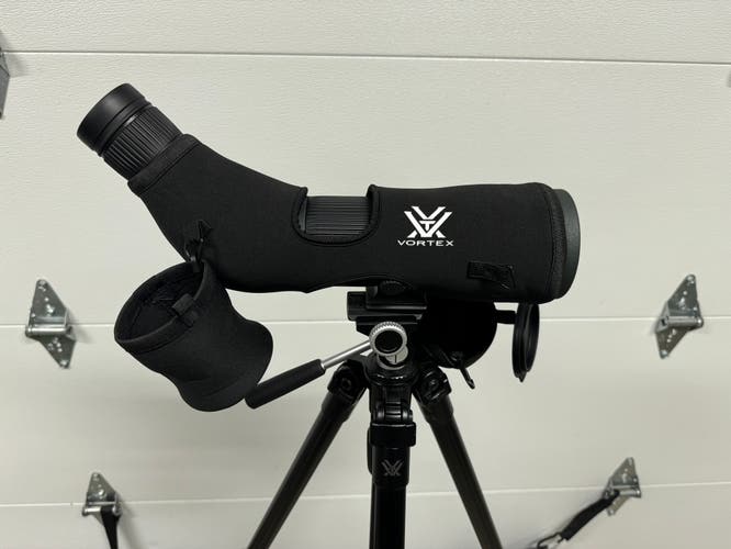 Vortex Diamondback HD Spotting Scope