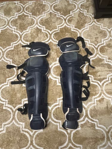 Nike Catchers Leg Guards